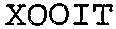 XOOIT_logo
