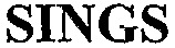 SINGS_logo