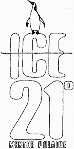 ICE 21o MENTHE POLAIRE_logo