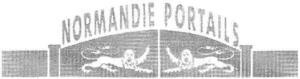 NORMANDIE PORTAILS_logo