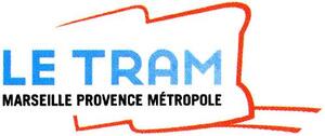 LE TRAM MARSEILLE PROVENCE MÉTROPOLE_logo