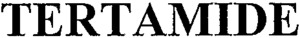 TERTAMIDE_logo