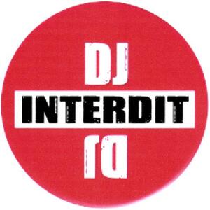 DJ INTERDIT_logo