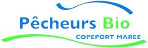 Pêcheurs Bio COPEPORT MAREE_logo