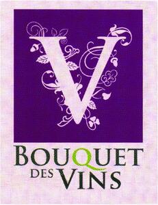 V BOUQUET DES VINS_logo