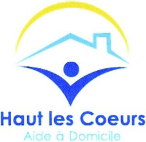 Haut les Coeurs Aide à Domicile_logo