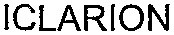 ICLARION_logo