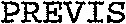 PREVIS_logo