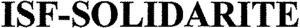 ISF-SOLIDARITE_logo