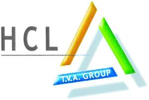 HCL T.V.A. GROUP_logo