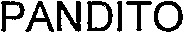 PANDITO_logo