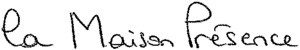 la Maison Présence_logo