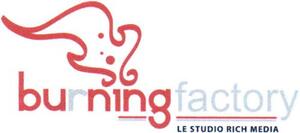 BURNING FACTORY LE STUDIO RICH MEDIA_logo
