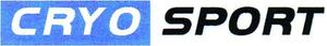CRYO SPORT_logo