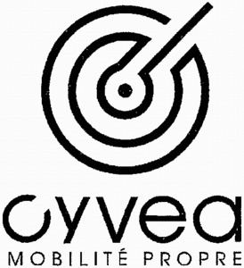 CYVEA Mobilité Propre_logo