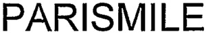PARISMILE_logo