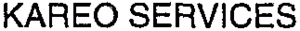 KAREO SERVICES_logo