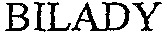 BILADY_logo
