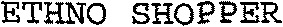 ETHNO SHOPPER_logo