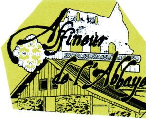 Affineur de l'Abbaye_logo