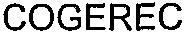 COGEREC_logo