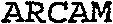 ARCAM_logo