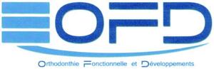 OFD Orthodonthie Fonctionnelle et Développements_logo