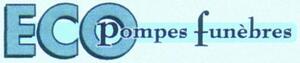 ECO pompes funèbres_logo