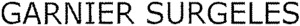 GARNIER SURGELES_logo