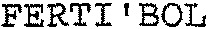 FERTI'BOL_logo