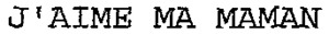 J'AIME MA MAMAN_logo