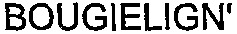 BOUGIELIGN'_logo