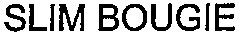 SLIM BOUGIE_logo