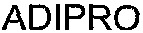 ADIPRO_logo