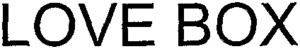 LOVE BOX_logo