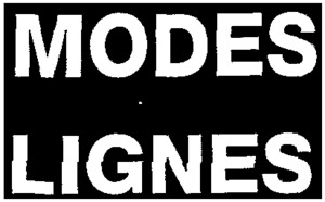 MODES LIGNES_logo