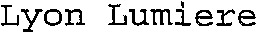 Lyon Lumiere_logo