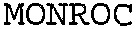 MONROC_logo