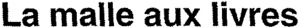 La malle aux livres_logo