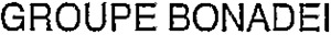 GROUPE BONADEI_logo