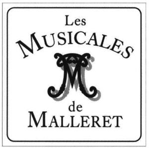 M LES MUSICALES DE MALLERET_logo