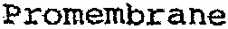 Promembrane_logo