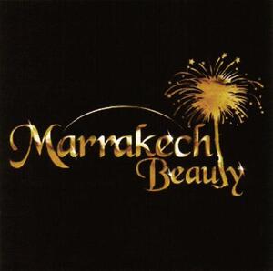 Marrakech Beauty_logo
