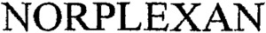 NORPLEXAN_logo