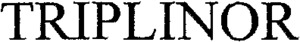 TRIPLINOR_logo