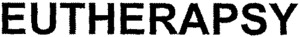 EUTHERAPSY_logo