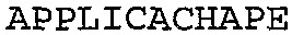 APPLICACHAPE_logo