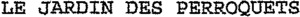 LE JARDIN DES PERROQUETS_logo