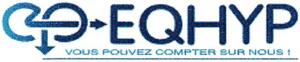 EQHYP VOUS POUVEZ COMPTER SUR NOUS!_logo