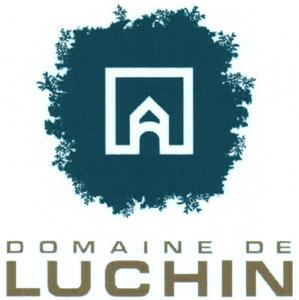 DOMAINE DE LUCHIN_logo